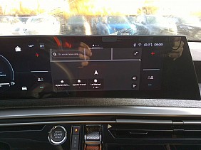 Peugeot 5008 second hand de vanzare