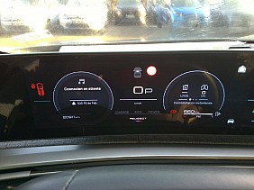 Peugeot 5008 second hand de vanzare