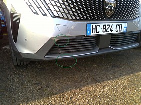 Peugeot 5008 second hand de vanzare