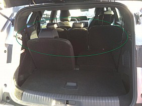 Peugeot 5008 second hand de vanzare