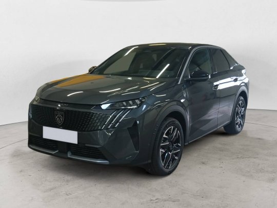Peugeot 3008 second hand de vanzare