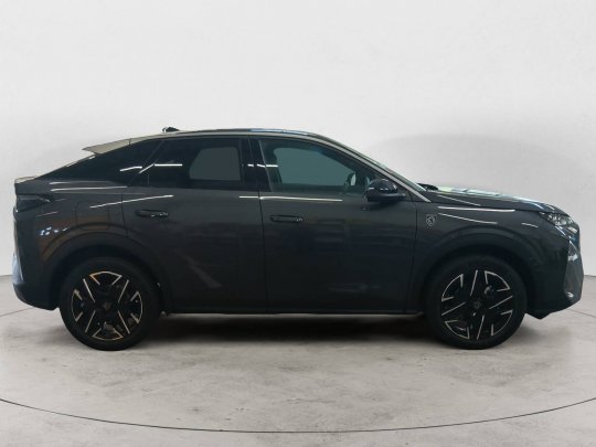 Peugeot 3008 second hand de vanzare