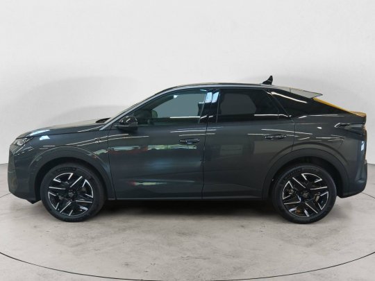 Peugeot 3008 second hand de vanzare