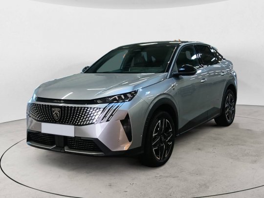 Peugeot 3008 second hand de vanzare