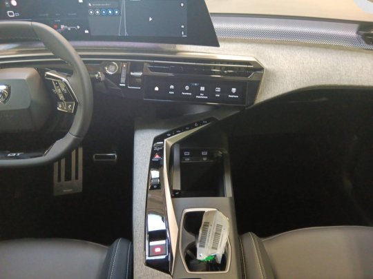 Peugeot 3008 second hand de vanzare
