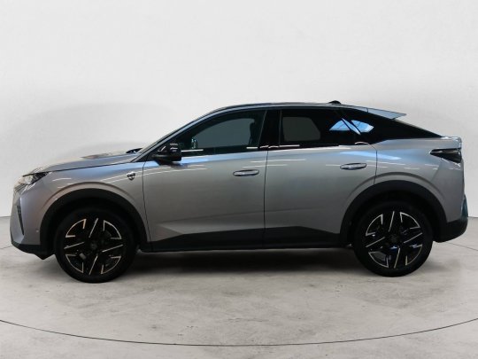 Peugeot 3008 second hand de vanzare