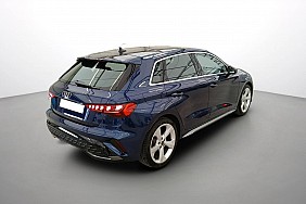 Audi A3 Sportback second hand de vanzare