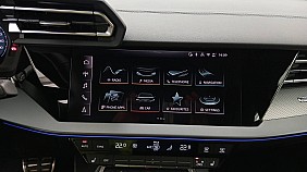 Audi A3 Sportback second hand de vanzare