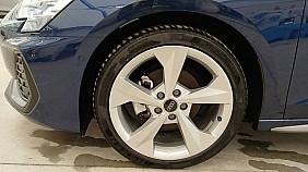 Audi A3 Sportback second hand de vanzare