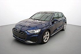 Audi A3 Sportback second hand de vanzare