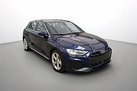 Audi A3 Sportback second hand de vanzare