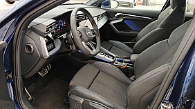 Audi A3 Sportback second hand de vanzare
