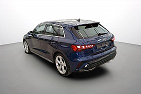 Audi A3 Sportback second hand de vanzare