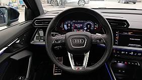Audi A3 Sportback second hand de vanzare