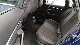 Audi A3 Sportback second hand de vanzare