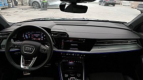 Audi A3 Sportback second hand de vanzare
