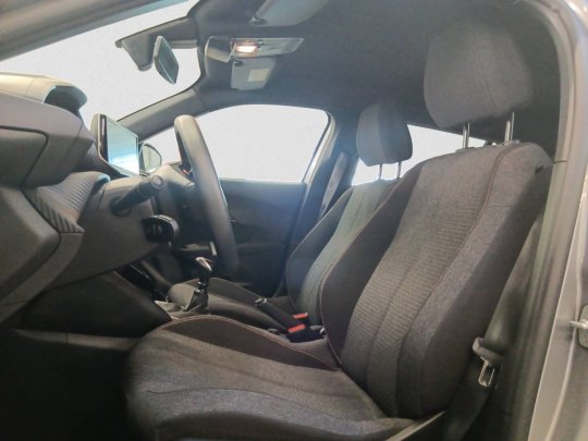 Peugeot 2008 second hand de vanzare