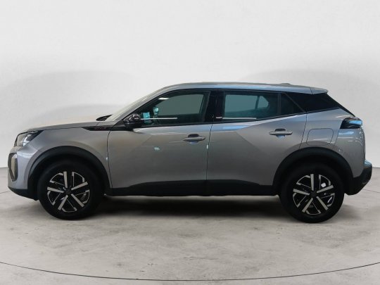 Peugeot 2008 second hand de vanzare