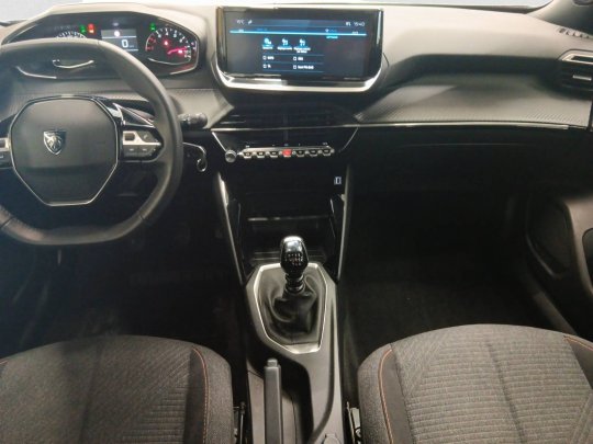 Peugeot 2008 second hand de vanzare