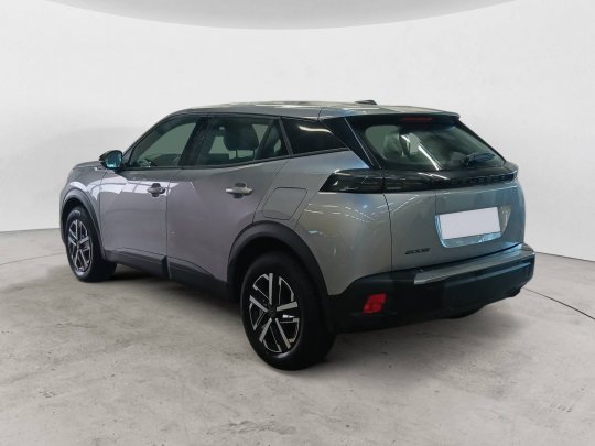 Peugeot 2008 second hand de vanzare