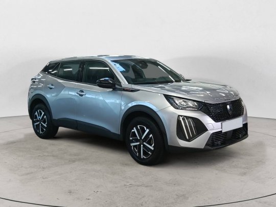 Peugeot 2008 second hand de vanzare