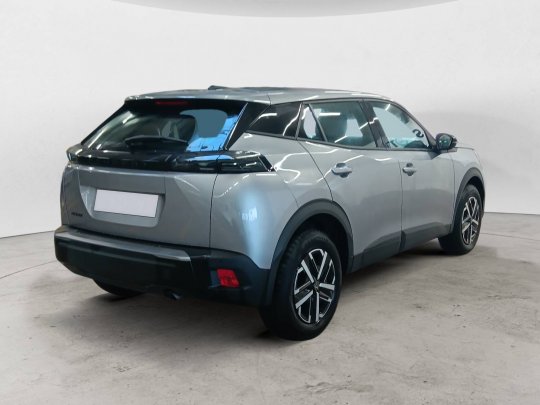 Peugeot 2008 second hand de vanzare
