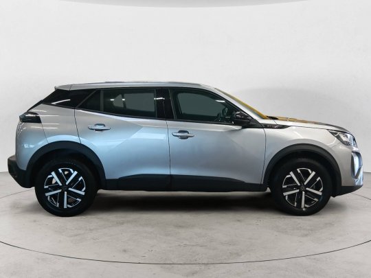 Peugeot 2008 second hand de vanzare