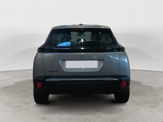 Peugeot 2008 second hand de vanzare