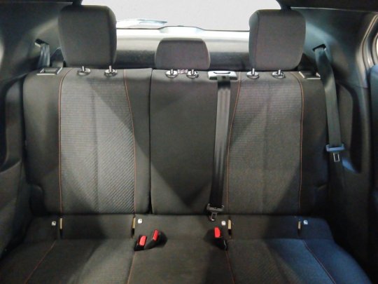 Peugeot 2008 second hand de vanzare