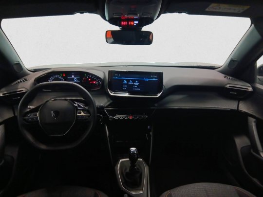 Peugeot 2008 second hand de vanzare