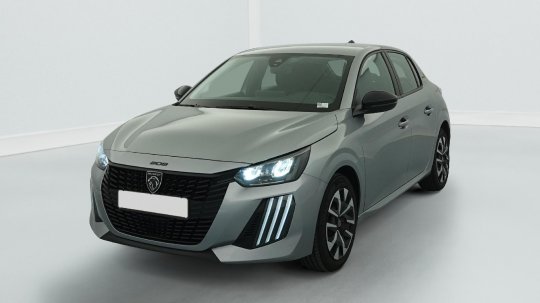 Peugeot 208 second hand de vanzare