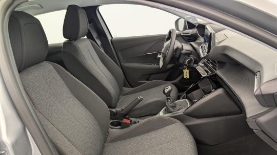 Peugeot 208 second hand de vanzare