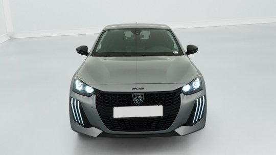 Peugeot 208 second hand de vanzare