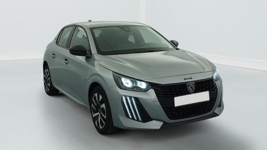 Peugeot 208 second hand de vanzare