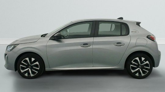 Peugeot 208 second hand de vanzare
