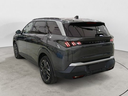 Peugeot 5008 second hand de vanzare
