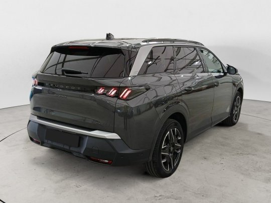 Peugeot 5008 second hand de vanzare