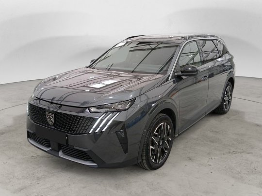 Peugeot 5008 second hand de vanzare