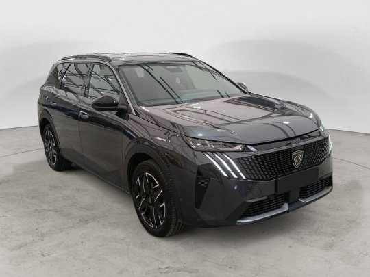 Peugeot 5008 second hand de vanzare