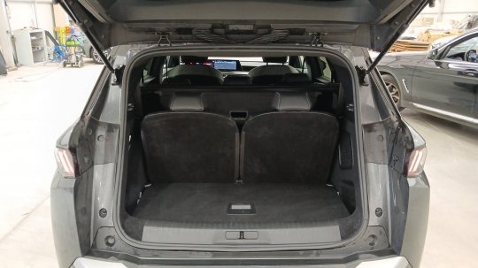 Peugeot 5008 second hand de vanzare