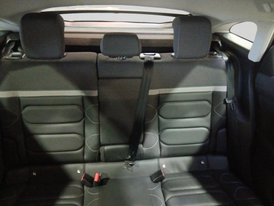 Citroën C4 second hand de vanzare