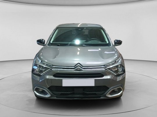 Citroën C4 second hand de vanzare