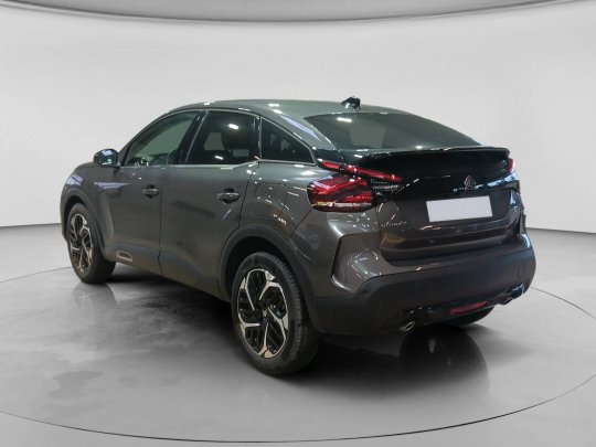 Citroën C4 second hand de vanzare