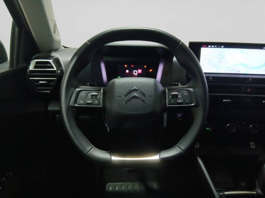 Citroën C4 second hand de vanzare