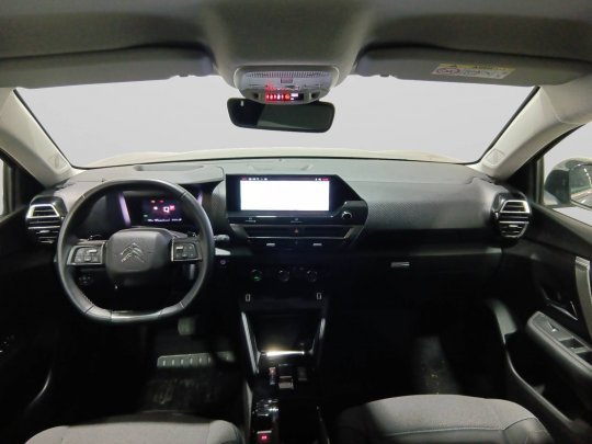 Citroën C4 second hand de vanzare