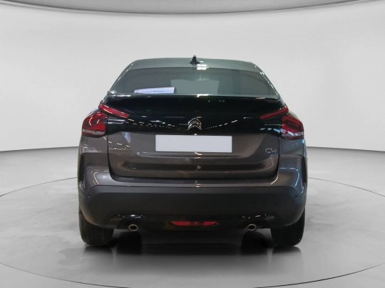 Citroën C4 second hand de vanzare