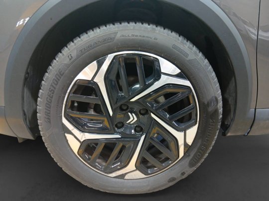 Citroën C4 second hand de vanzare
