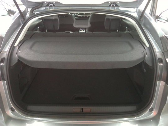 Citroën C4 second hand de vanzare