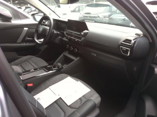 Citroën C4 second hand de vanzare