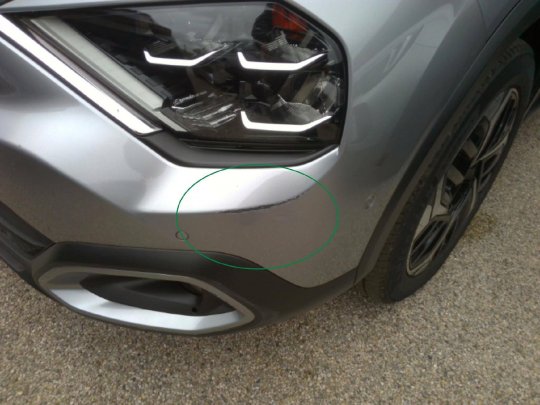 Citroën C4 second hand de vanzare